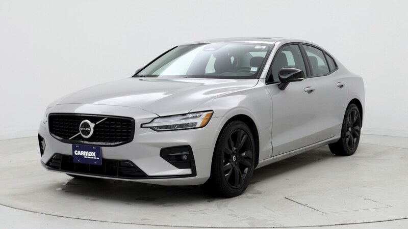 2024 Volvo S60 B5 Core 4