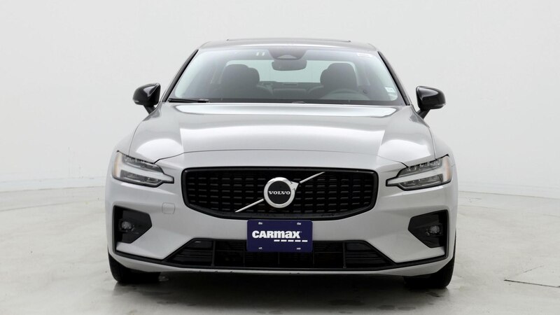 2024 Volvo S60 B5 Core 5