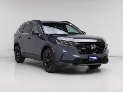 2024 Honda CR-V Sport -
                Nashville, TN