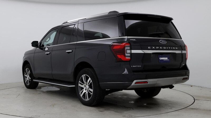 2023 Ford Expedition MAX Limited 2