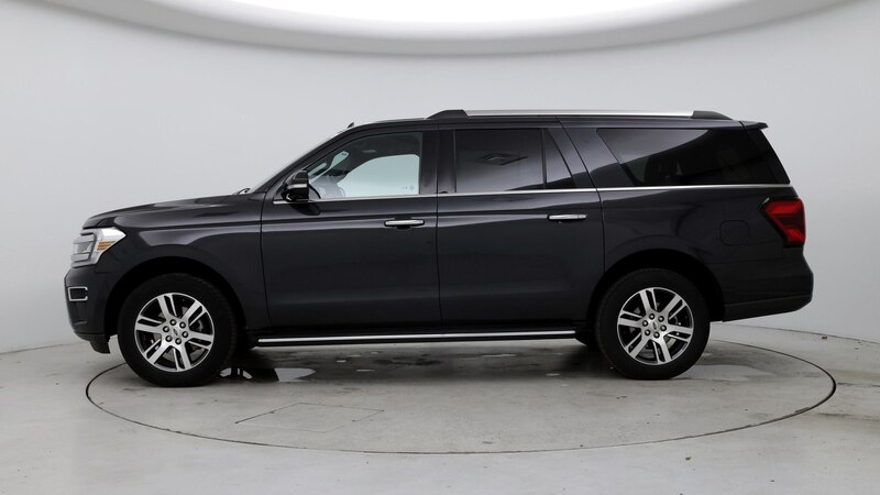 2023 Ford Expedition MAX Limited 3