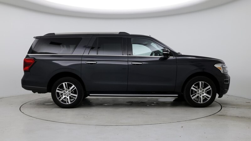 2023 Ford Expedition MAX Limited 7