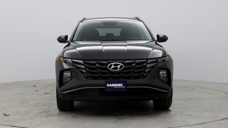 2024 Hyundai Tucson SEL 5