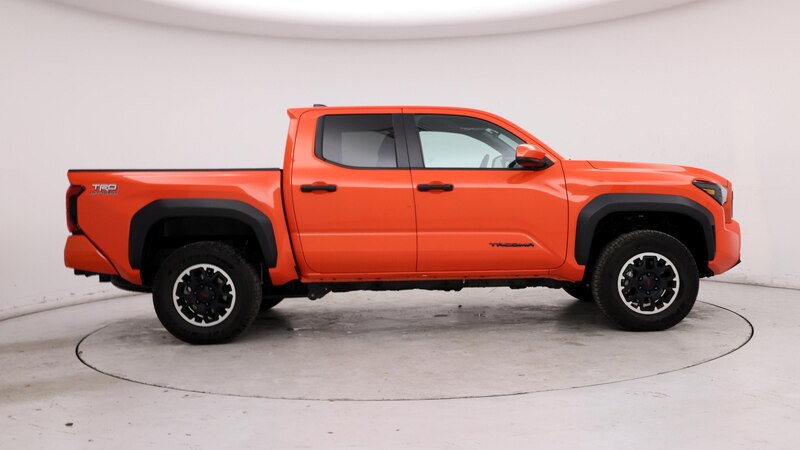 2024 Toyota Tacoma TRD Off-Road 7