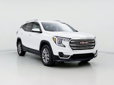 2023 GMC Terrain SLT -
                Daytona Beach, FL