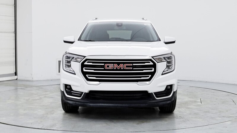 2023 GMC Terrain SLT 5