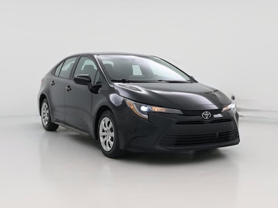 2023 Toyota Corolla LE -
                None GA