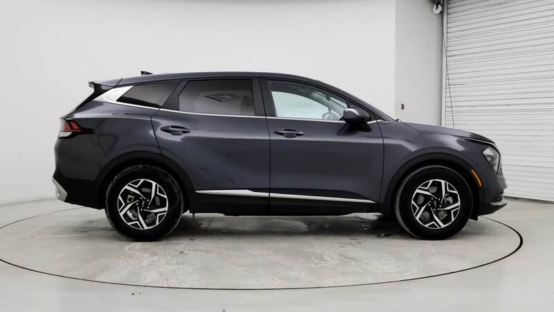 2023 Kia Sportage LX 7