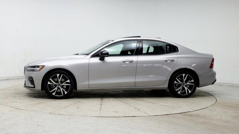 2024 Volvo S60 B5 Core 3