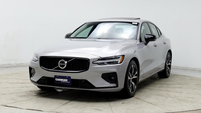 2024 Volvo S60 B5 Core 4