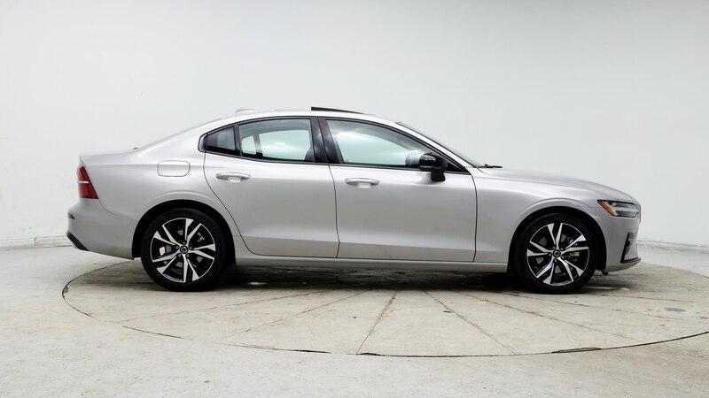 2024 Volvo S60 B5 Core 7