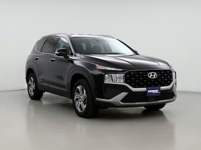 2023 Hyundai Santa Fe SEL -
                Raleigh, NC