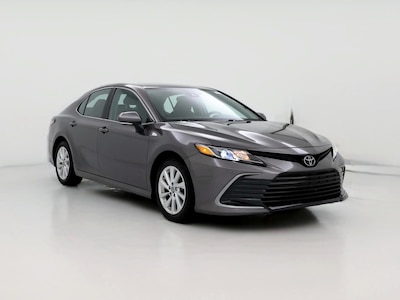 2023 Toyota Camry LE -
                Macon, GA