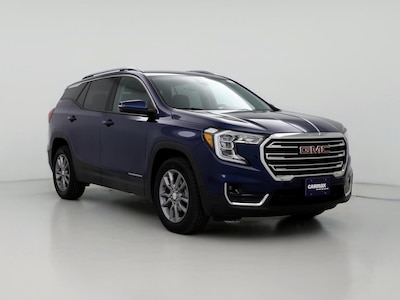 2023 GMC Terrain SLT -
                Boston, MA