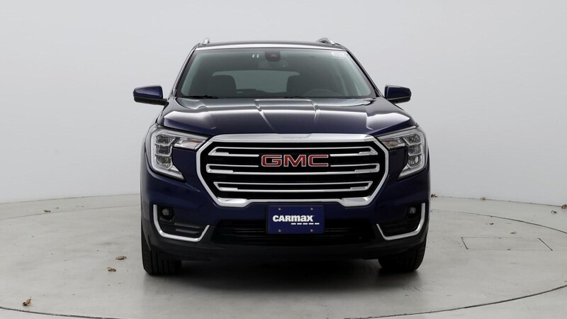 2023 GMC Terrain SLT 5