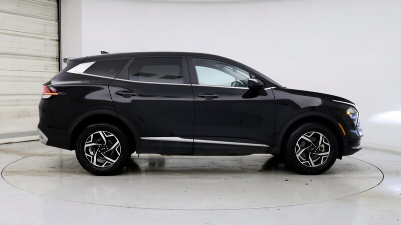 2023 Kia Sportage LX 7