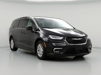 2023 Chrysler Pacifica Touring L -
                Atlanta, GA