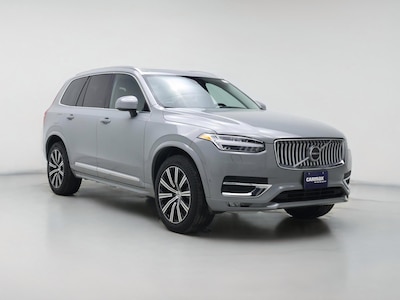 2024 Volvo XC90 B6 Plus -
                Colorado Springs, CO