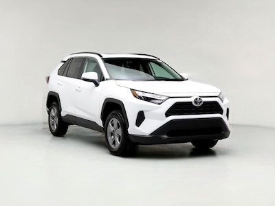 2024 Toyota RAV4 XLE -
                Memphis, TN