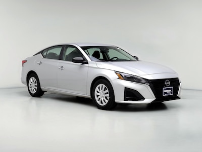 2024 Nissan Altima S -
                Vancouver, WA