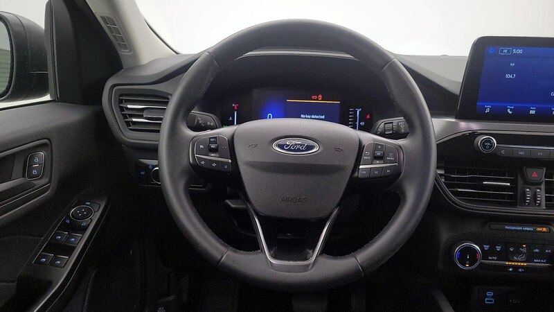 2023 Ford Escape Active 10