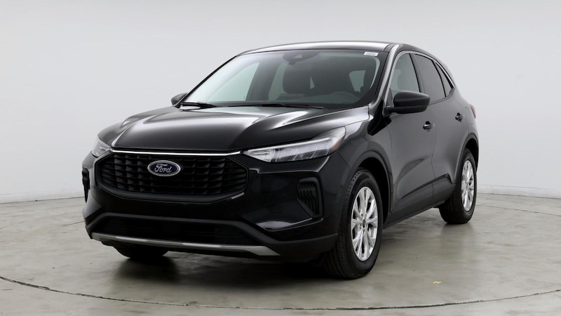 2023 Ford Escape Active 4