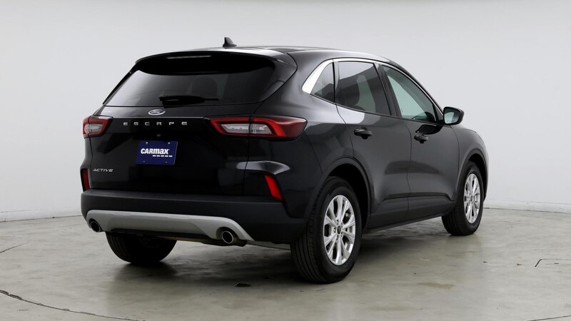 2023 Ford Escape Active 8