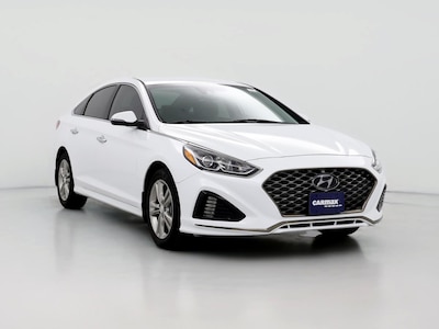 2019 Hyundai Sonata SEL -
                Tampa, FL