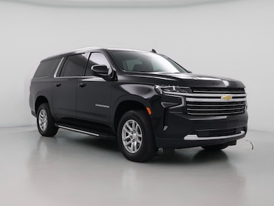 2023 Chevrolet Suburban 1500 LT -
                Tampa, FL