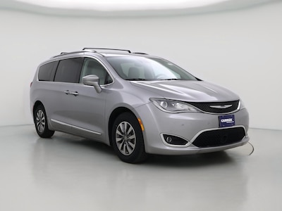 2019 Chrysler Pacifica  -
                Ocala, FL