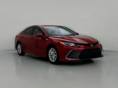 2023 Toyota Camry LE -
                Woodbridge, VA