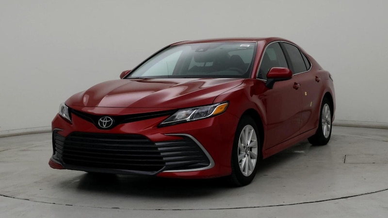 2023 Toyota Camry LE 4