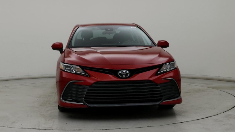 2023 Toyota Camry LE 5