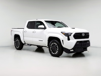 2024 Toyota Tacoma TRD Sport -
                Miami, FL