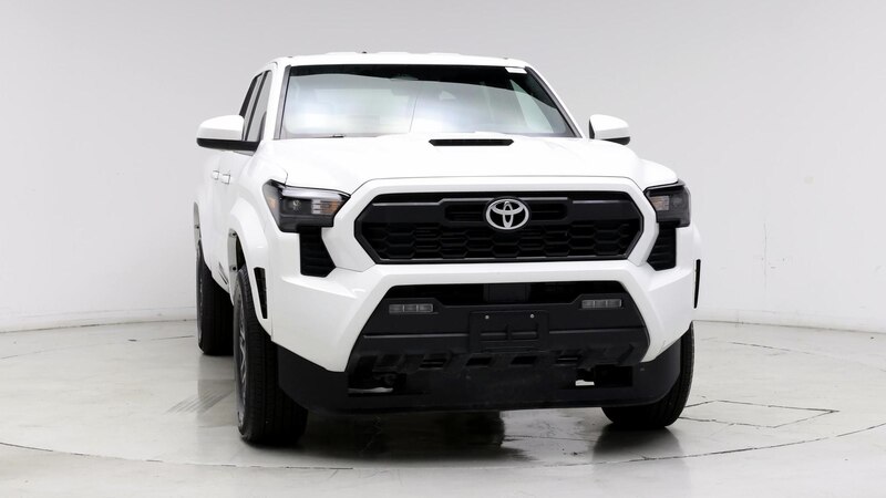 2024 Toyota Tacoma TRD Sport 5