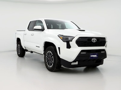 2024 Toyota Tacoma TRD Sport -
                Louisville, KY