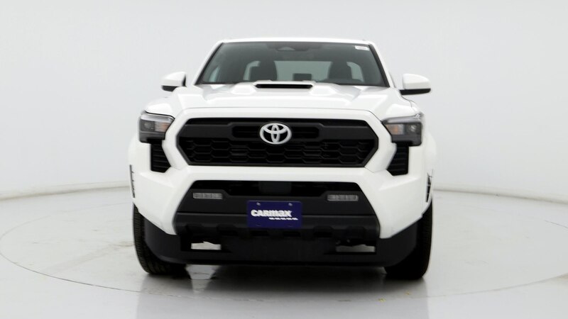 2024 Toyota Tacoma TRD Sport 5