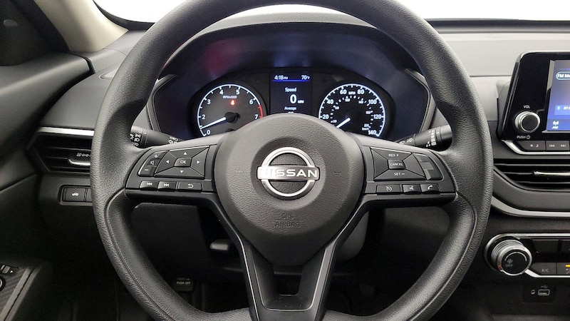 2024 Nissan Altima S 10