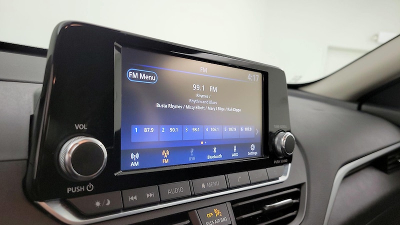 2024 Nissan Altima S 15