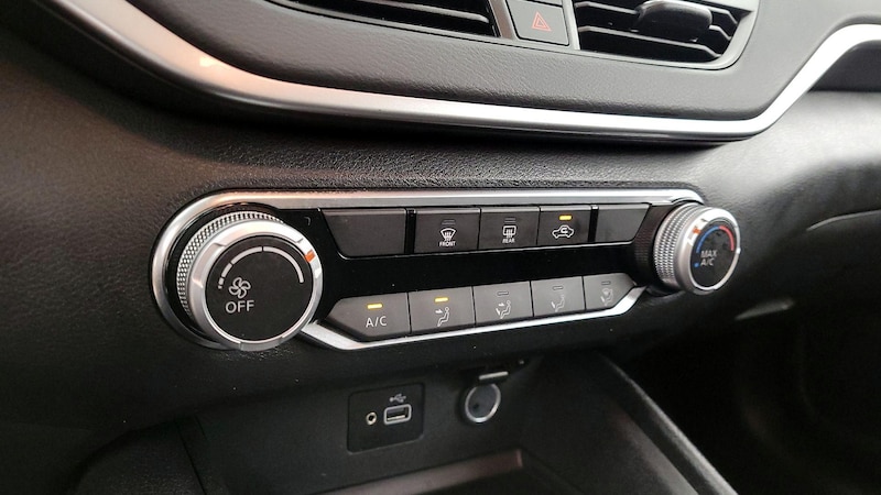 2024 Nissan Altima S 16