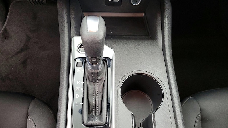 2024 Nissan Altima S 17