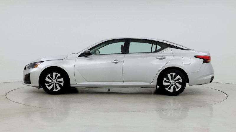 2024 Nissan Altima S 3