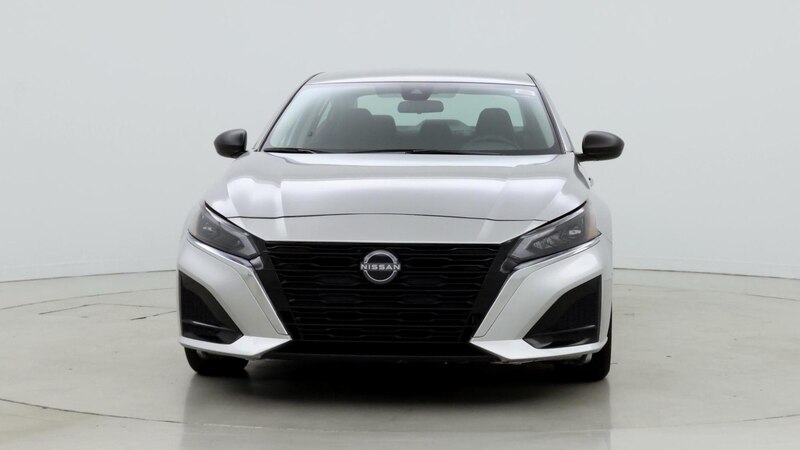 2024 Nissan Altima S 5