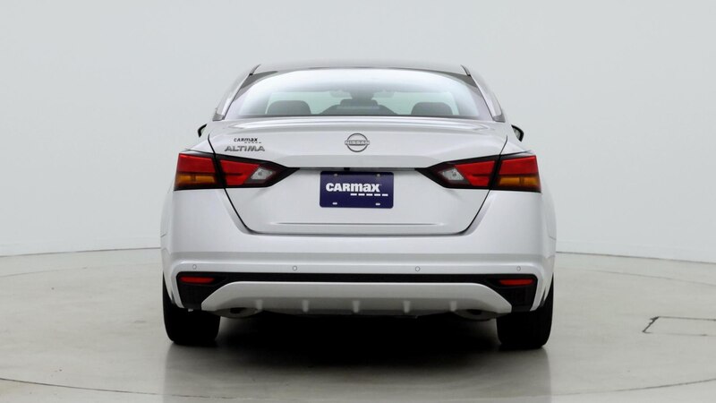2024 Nissan Altima S 6