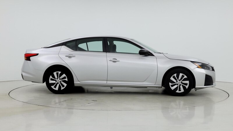 2024 Nissan Altima S 7