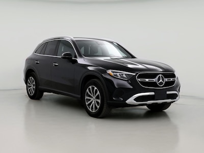 2024 Mercedes-Benz GLC 300 -
                Jacksonville, FL