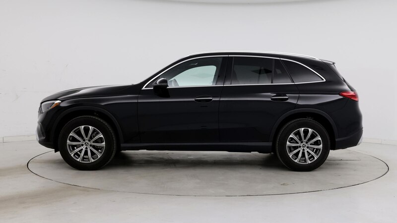 2024 Mercedes-Benz GLC 300 3