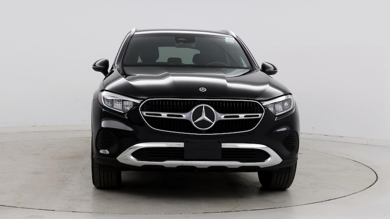 2024 Mercedes-Benz GLC 300 5