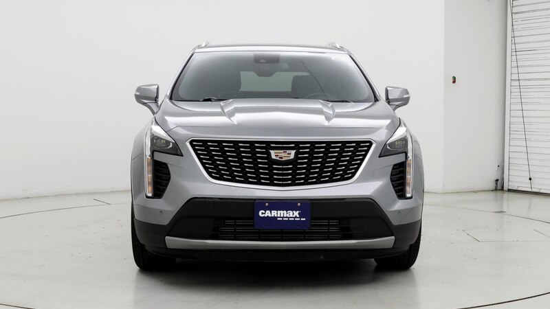 2023 Cadillac XT4 Premium Luxury 5