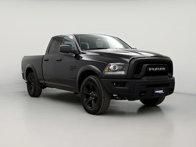 2022 RAM 1500 Classic Warlock -
                O'fallon, IL